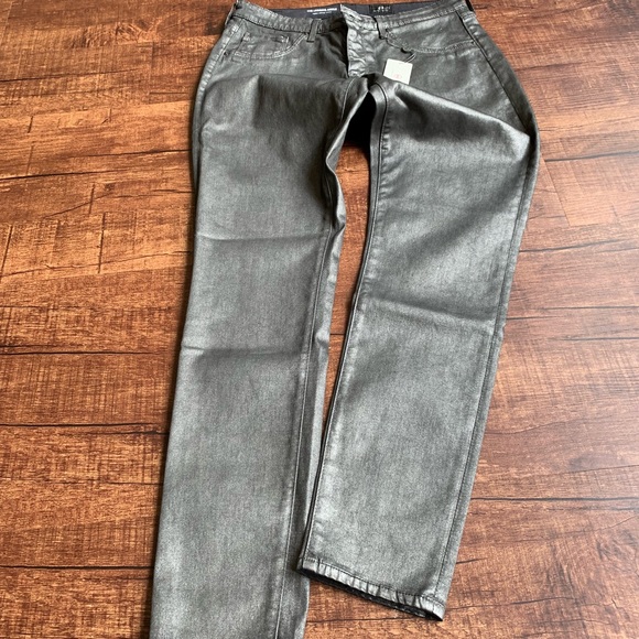 Adriano Goldschmied The legging ankle super skinny - Picture 3 of 8